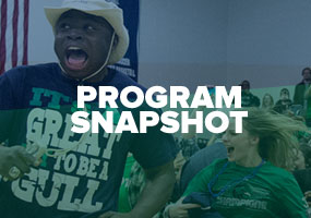 Program snapshot